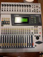 Yamaha 01V digitale mengtafel met AES/EBU optiekaart, Audio, Tv en Foto, Professionele Audio-, Tv- en Video-apparatuur, Ophalen of Verzenden