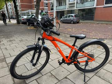 Mountainbike fiets 26 inch (Mountain bike 26'') beschikbaar voor biedingen
