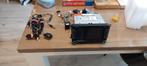 Radio voor Volkswagen Golf 5, Auto diversen, Autoradio's, Ophalen of Verzenden, Gebruikt