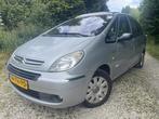 Citroen Xsara Picasso 2.0i-16V ExclusiveAutomaat, koude airc, 65 €/maand, 136 pk, 4 cilinders, 700 kg
