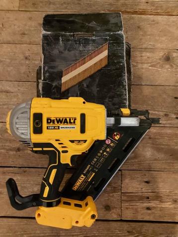 DeWalt DCN692 type 3 (losse body) // Nieuwstaat ! // Te Koop beschikbaar voor biedingen