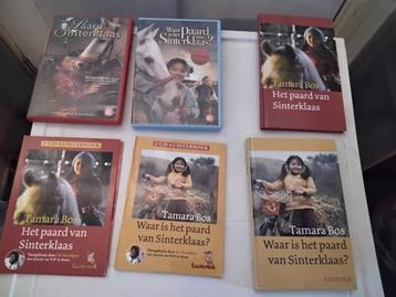 Het paard van sinterklaas  beschikbaar voor biedingen