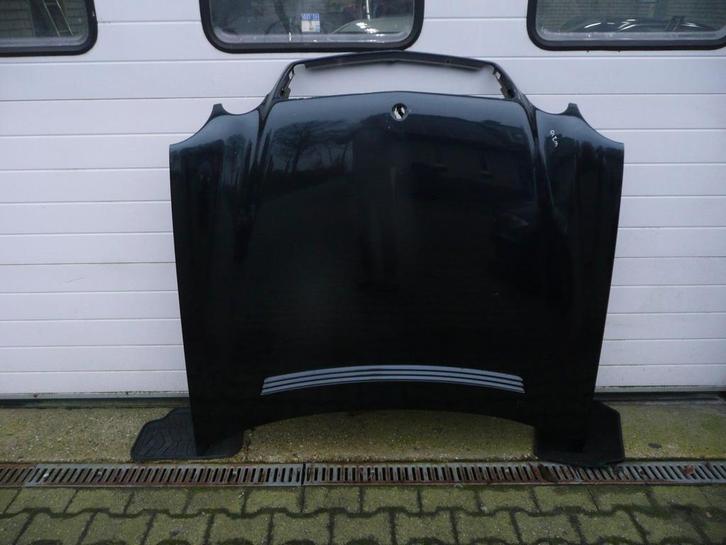 Mercedes-Benz E-Klasse W210 Motorkap Kleurcode 189, Auto-onderdelen, Carrosserie en Plaatwerk, Motorkap, Mercedes-Benz, Gebruikt