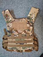 Plate Carrier, Ophalen, Landmacht, Kleding of Schoenen