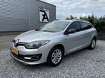 Renault Mégane Estate 1.2 TCe Limited Navi|Led|Cruis|PDC Zi, Voorwielaandrijving, Euro 5, Stof, Gebruikt