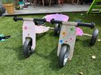 Kinderfietjes, Ophalen, Gebruikt, Overige merken