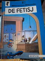 Steven Sterk, Boeken, Eén stripboek, Ophalen, Gelezen