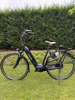 Gazelle Bosch Middenmotor Elektrische fiets ebike weinig km!, Fietsen en Brommers, Ophalen, 53 tot 56 cm, Versnellingen, Zo goed als nieuw