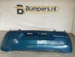 Bumper Citroen C1 14-24 52159-0H090 Achterbumper F7-15833z, Gebruikt, 6 maanden garantie, Ophalen of Verzenden, Achter