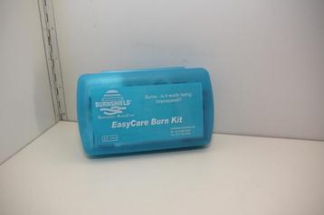 EasyCare Burn Kit. Nieuw beschikbaar voor biedingen