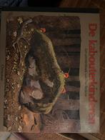 De kabouterkinderen - Elsa Beskow prentenboek, Boeken, Prentenboeken en Plaatjesalbums, Ophalen of Verzenden, Gelezen, Prentenboek