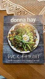 Donna Hay - Week Light, Ophalen of Verzenden, Zo goed als nieuw, Donna Hay