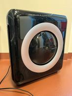 CoWay Luchtreiniger - Air purifier AP-1512HH MIGHTY (Zwart), Witgoed en Apparatuur, Luchtbehandelingsapparatuur, Ophalen, Zo goed als nieuw