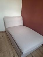 Kivik Chaise Longue - Tresund Lichtbeige, Huis en Inrichting, Banken | Sofa's en Chaises Longues, Ophalen of Verzenden, Zo goed als nieuw