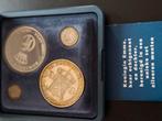 Koningin Emma setje bieden, Postzegels en Munten, Munten | Nederland, Ophalen of Verzenden, Koningin Wilhelmina