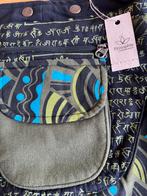 Filosophie Rok - Groen, Blauw, Zwart - Maat M - Nieuw, Maat 38/40 (M), Nieuw, Ophalen of Verzenden, Knielengte