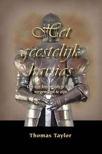 Thomas Taylor: Het geestelijk harnas., Boeken, Christendom | Protestants, Zo goed als nieuw, Thomas Taylor, Ophalen of Verzenden