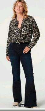 Fabienne Chapot Sunrise blouse maat 38 *nieuw *, Kleding | Dames, Blouses en Tunieken, Maat 38/40 (M), Zwart, Nieuw, Ophalen of Verzenden