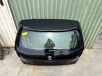 Achterklep van een Peugeot 308 (KTV), 3 maanden garantie, Gebruikt, Peugeot, Achterklep