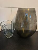 Vazen, Verzamelen, Glas en Borrelglaasjes, Ophalen, Zo goed als nieuw, Overige typen