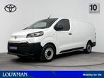 Toyota ProAce Long Worker 2.0 D-4D Challenger | Wandbekledin, Stof, Zwart, 4 cilinders, Met garantie (alle)