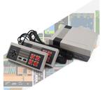 Nintendo NES mini 600 spellen - Met Doos, Spelcomputers en Games, Spelcomputers | Nintendo NES, Ophalen of Verzenden, Zo goed als nieuw