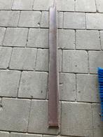Ijzeren hoek 150cm lang, Ophalen, Gebruikt