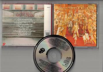 ROLLING STONES CD It's Only Rock 'n Roll beschikbaar voor biedingen