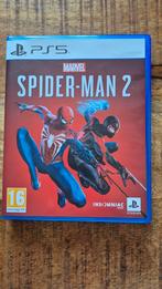 Marvel's Spider-Man 2 PS5, Ophalen of Verzenden, Zo goed als nieuw