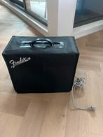 Fender Blues Jr. III Gitaarversterker met Hoes, Muziek en Instrumenten, Versterkers | Bas en Gitaar, Ophalen of Verzenden, Gebruikt