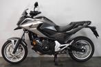HONDA NC 750 X DCT C-ABS (bj 2017), 2 cilinders, 745 cc, Bedrijf, Meer dan 35 kW