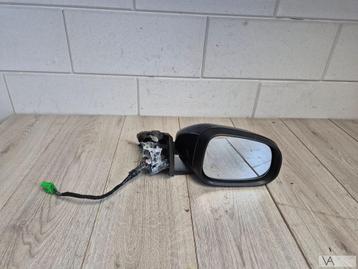 Volvo S60 / V60 spiegel rechts 8 draden 2010 - 2017 €125 beschikbaar voor biedingen