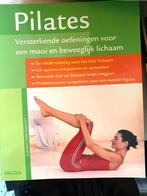 Pilates, Sport en Fitness, Yoga en Pilates, Ophalen of Verzenden, Zo goed als nieuw
