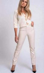 Nieuwe Nikki broek maat 34 - Vaste prijs!, Beige, Nieuw, Ophalen of Verzenden, Maat 34 (XS) of kleiner