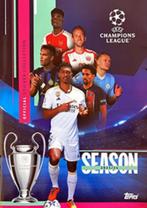 Topps stickers Champions League 2023-2024, Hobby en Vrije tijd, Stickers en Plaatjes, Verzenden