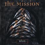 THE MISSION CD BLUE, Ophalen of Verzenden, 1980 tot 2000, Gebruikt