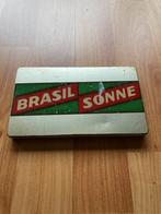 Blik Brasil-Sonne, Verzenden, Gebruikt, Overige, Overige merken