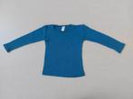 Engel natur wol zijde long sleeve mt 128, Ophalen of Verzenden, Gebruikt, Maat 128