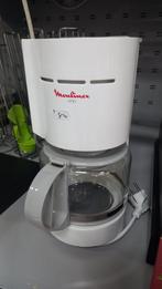 Moulinex Uno Koffiezetapparaat, Ophalen of Verzenden, Gebruikt