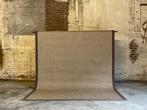 Sisal vloerkleed visgraat |160x240cm & 200x300cm | SALE!!, Bruin, Natuurlijk, Ophalen of Verzenden, 200 cm of meer