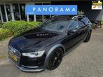 Audi A6 Allroad Quattro 313PK BiTDI KEYLESS/PANO/CAM, Automaat, 15 km/l, Gebruikt, Zwart