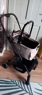 Innopet Hondenbuggy, Ophalen, Zo goed als nieuw