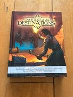 Dangerous Destinations van Nord Games (D&D 5E), Boeken, Ophalen of Verzenden