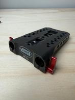 Vocas Top Cheese Plate voor Canon C500 II / C300 III, Ophalen of Verzenden, Video