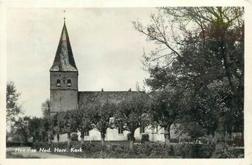 (304-253-007) Heemse Ned. Herv. Kerk beschikbaar voor biedingen