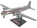 Douglas C-54 Skymaster USA - 1:144, Schaalmodel, Ophalen of Verzenden, Eiberstraat 9 te Dokkum, Foto Meinema