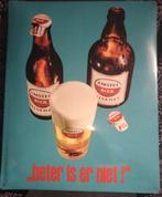 Amstel Schild/Bord groot, Ophalen of Verzenden, Zo goed als nieuw, Reclamebord, Plaat of Schild, Amstel