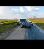 Mercedes-Benz 450se 1975 Rood, Automaat, Achterwielaandrijving, 8 cilinders, Particulier