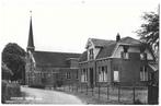 Heemse, (bij Hardenberg) Geref. Kerk, Verzenden, 1960 tot 1980, Ongelopen, Overijssel