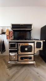 Prachtig  Heartland Fornuis op gas vintage klasiek, Witgoed en Apparatuur, Fornuizen, Ophalen, Gebruikt, 60 cm of meer, Gas